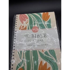 The Bible In A Year